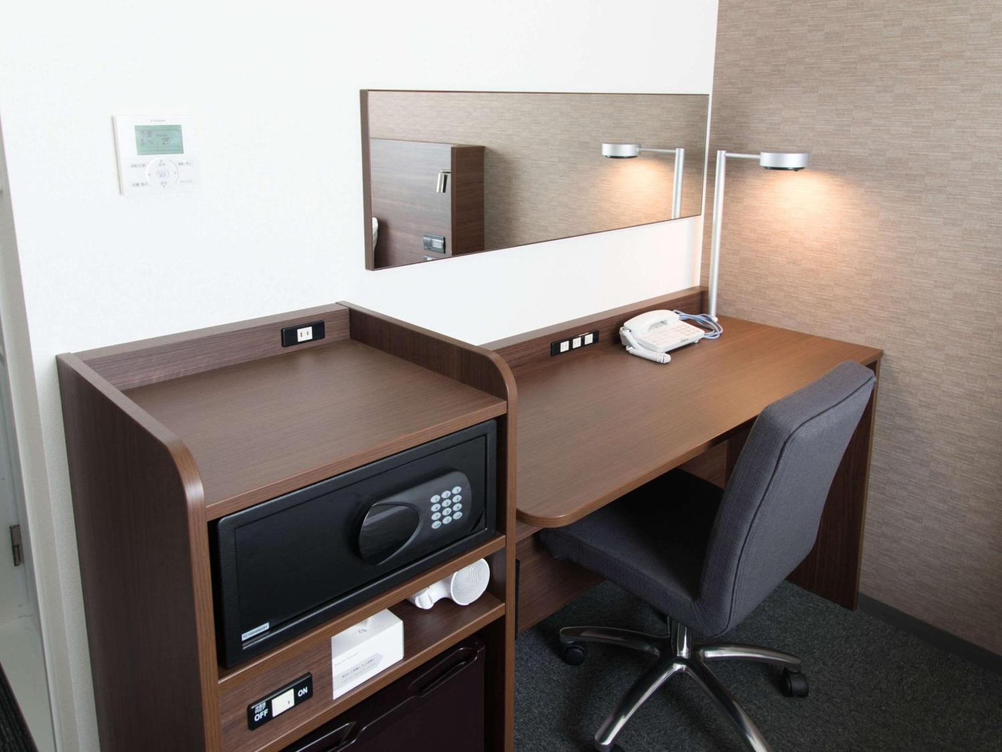 Comfort Hotel Wakayama Exterior foto